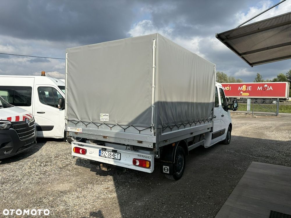 Renault Master - 3