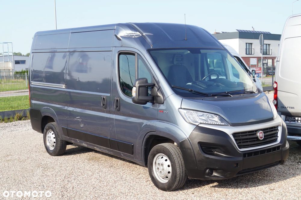 Fiat Ducato - 9