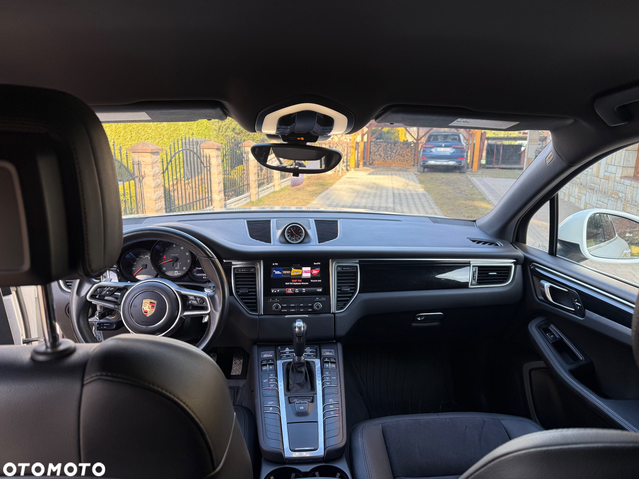 Porsche Macan S - 24