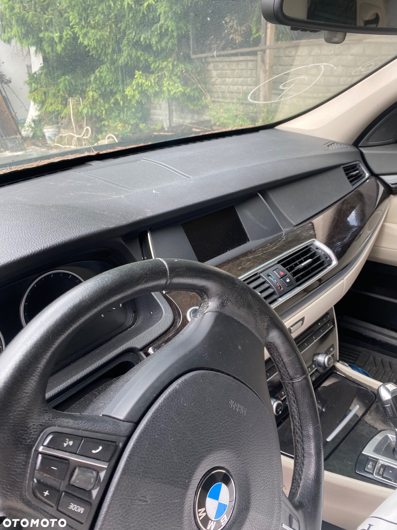 BMW Seria 5 535i Touring - 4
