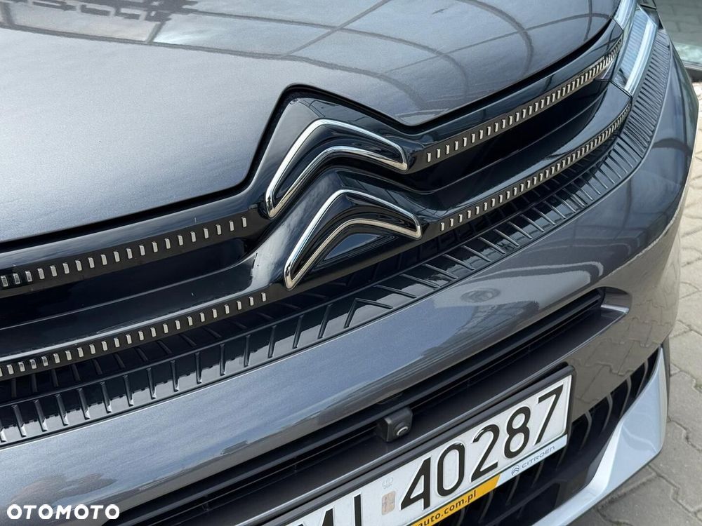 Citroën C5 Aircross 1.5 BlueHDi Max EAT8 - 6