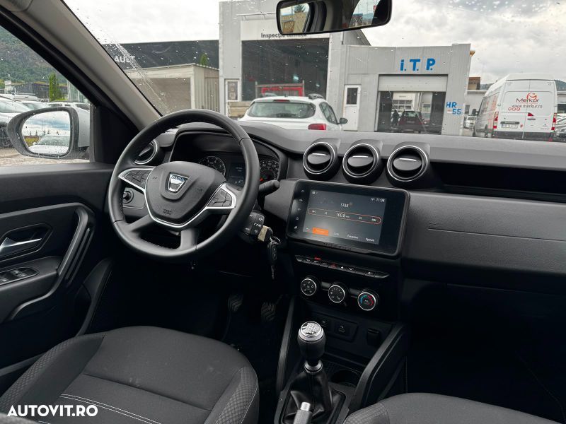 Dacia Duster - 13