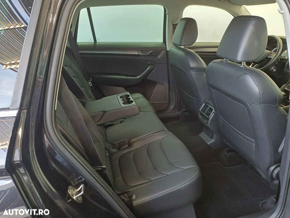 Skoda Kodiaq 2.0 TSI 4X4 DSG Ambition - 38