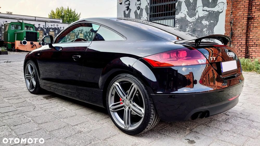 Audi TT Coupé 2.0 TFSI - 6