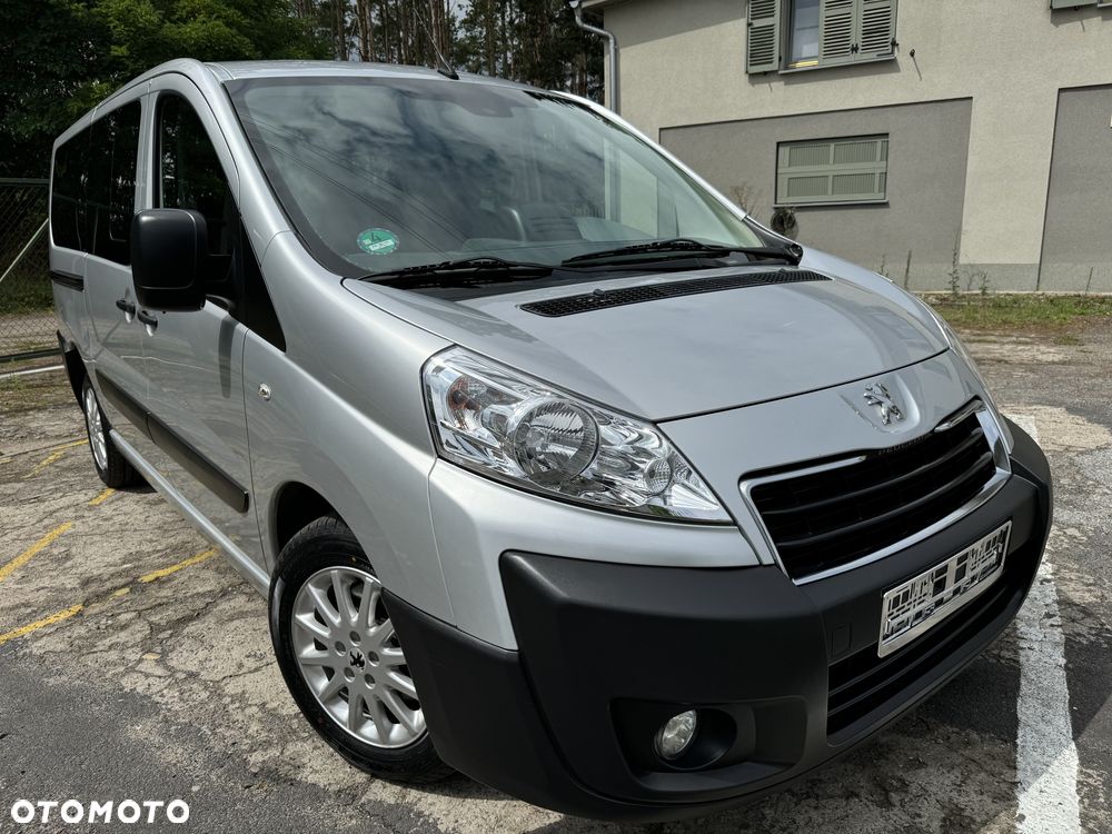 Peugeot Expert L2H1 - 2