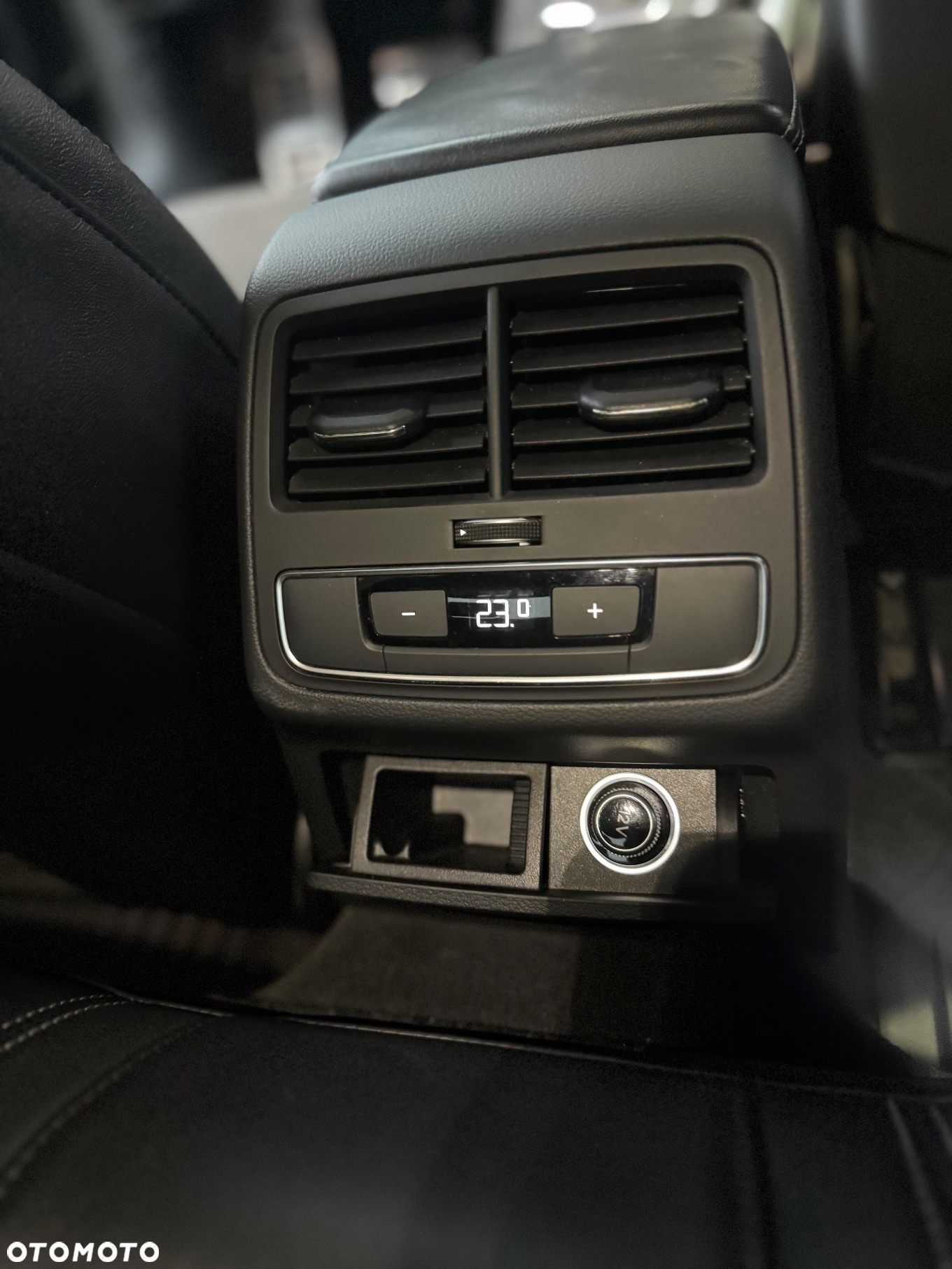 Audi A5 2.0 TFSI Quattro Sport S tronic - 22