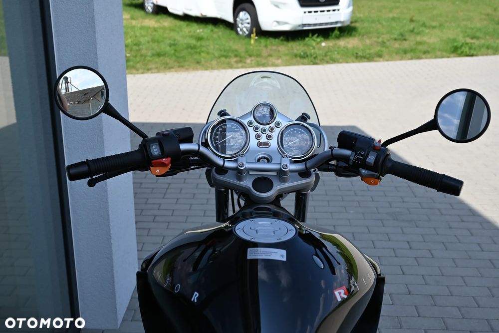 BMW R - 6