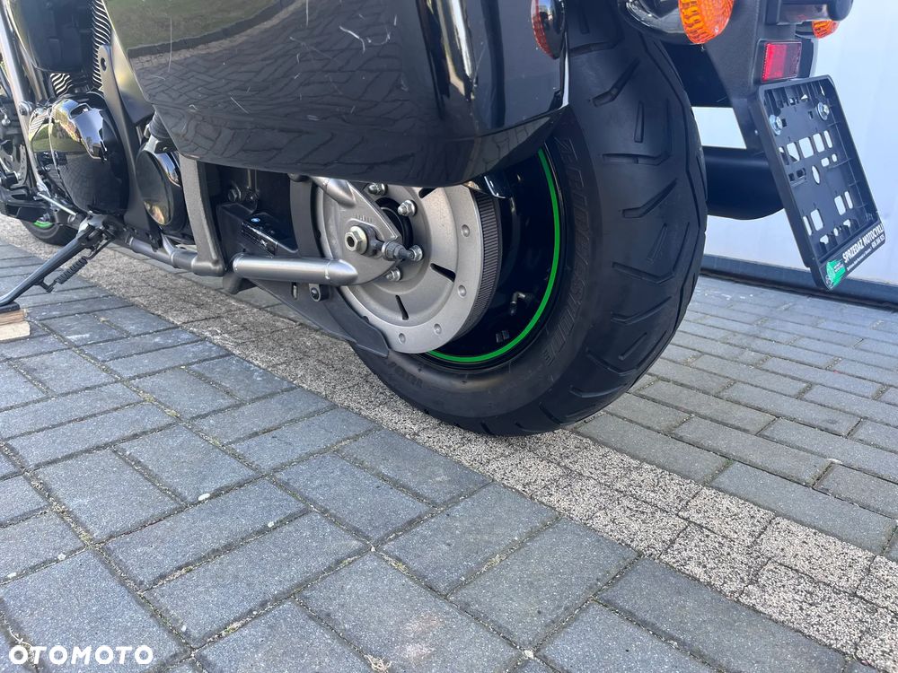 Kawasaki Vulcan - 14