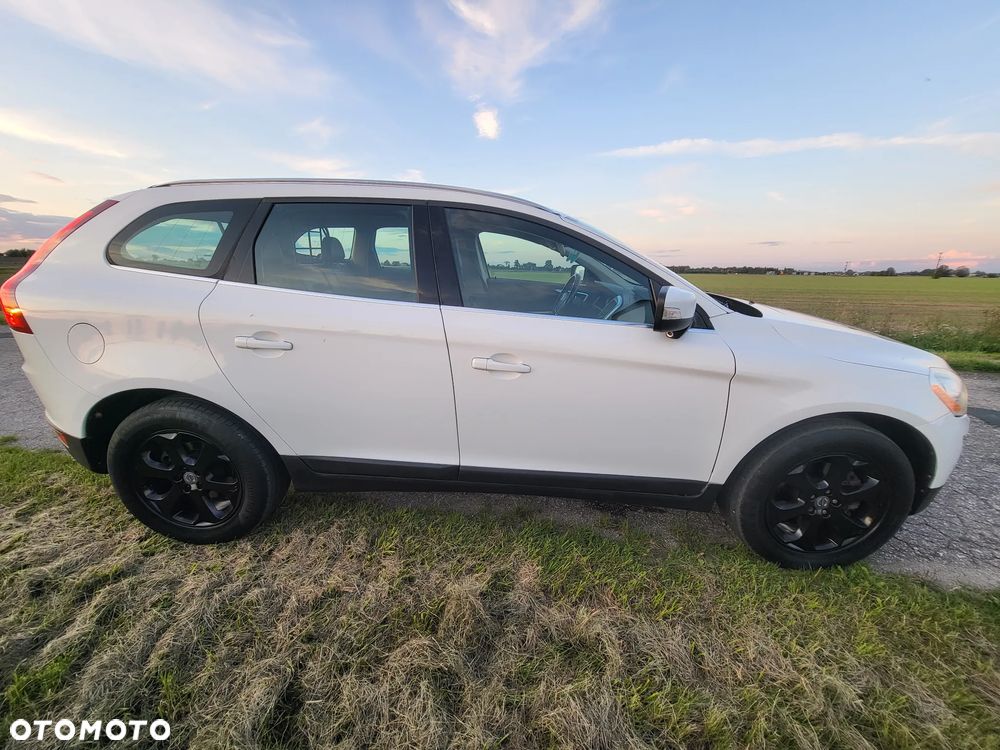 Volvo XC 60 D3 Summum - 11