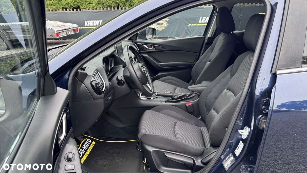 Mazda 3 - 18