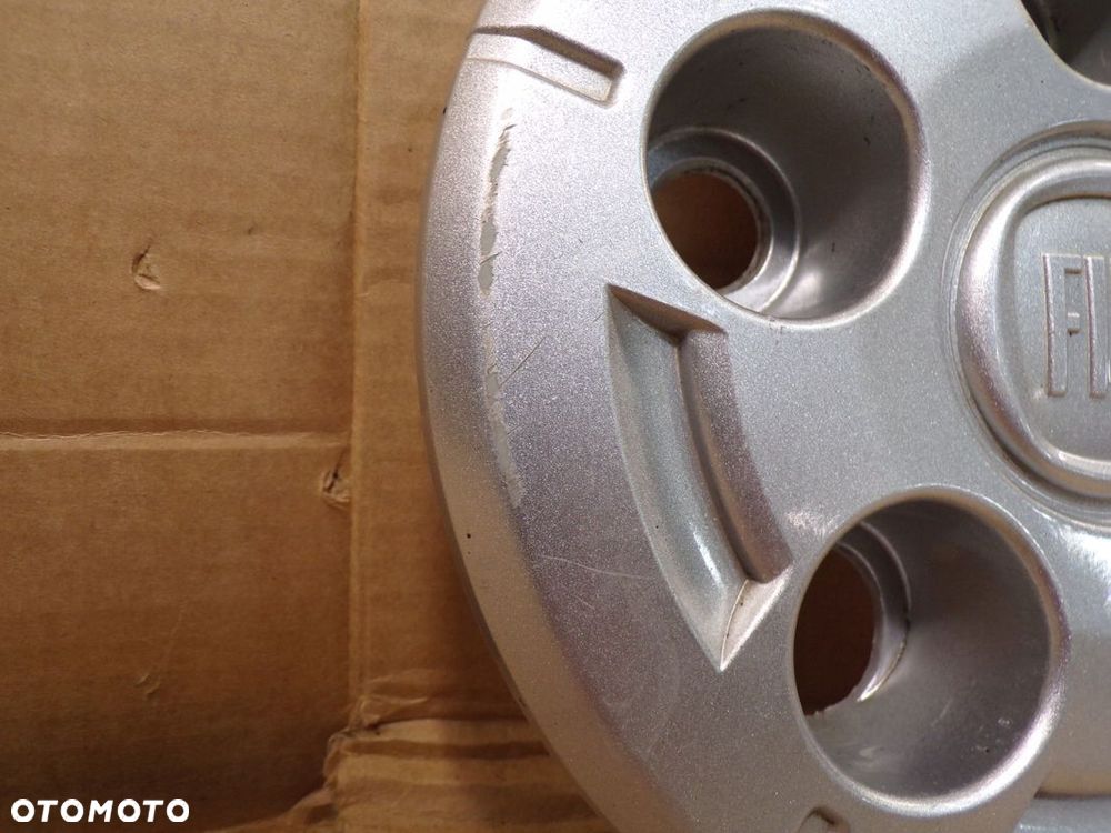 FIAT DUCATO 07- KOŁPAK KAPSEL KOŁA 16" - 4