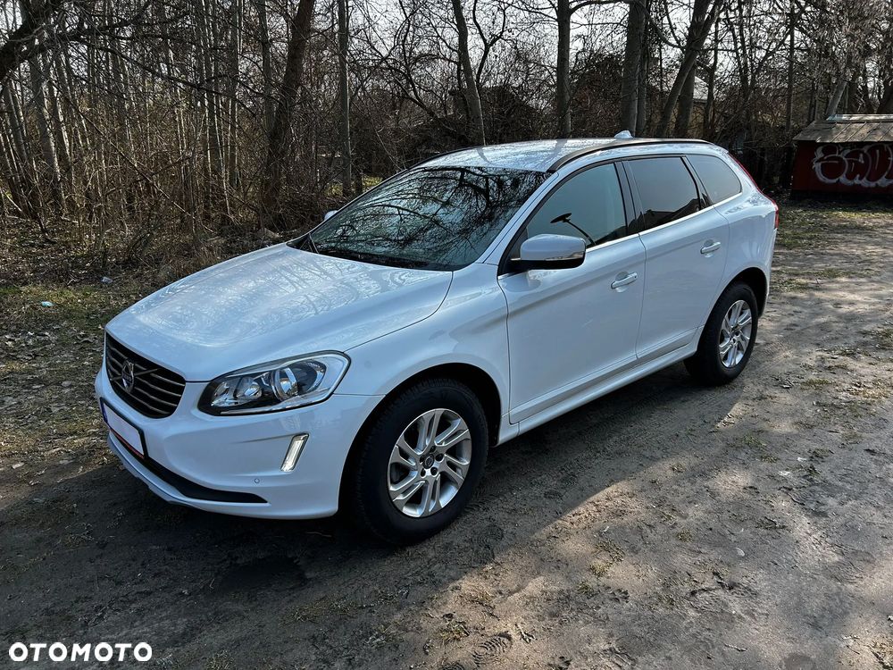 Volvo XC 60 D4 Summum - 3
