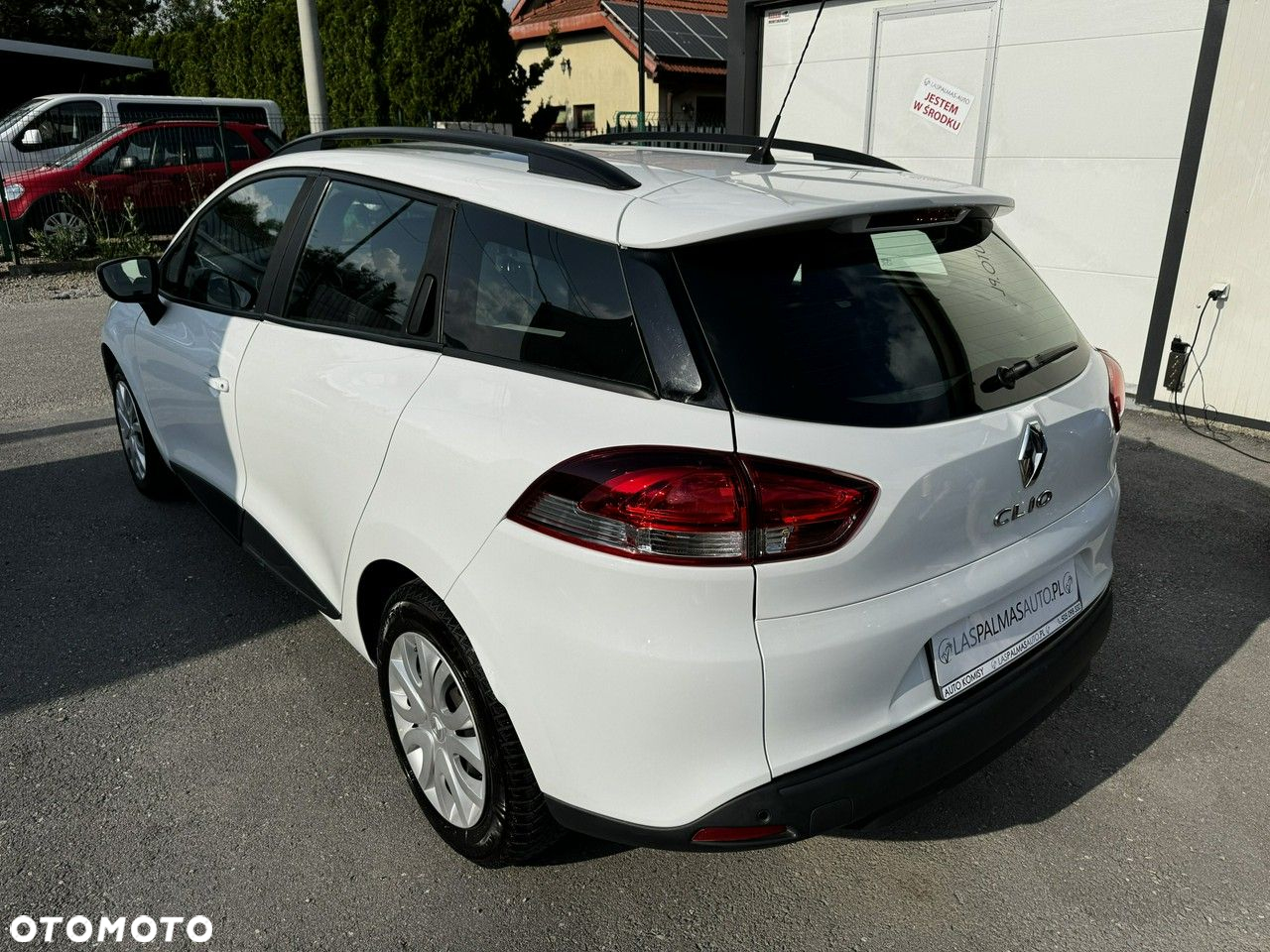 Renault Clio - 5
