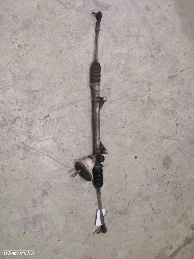 Caixa De Direção Renault Clio Iii (Br0/1, Cr0/1) - 3