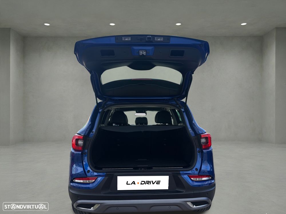 Renault Kadjar 1.5 dCi Black Edition - 7