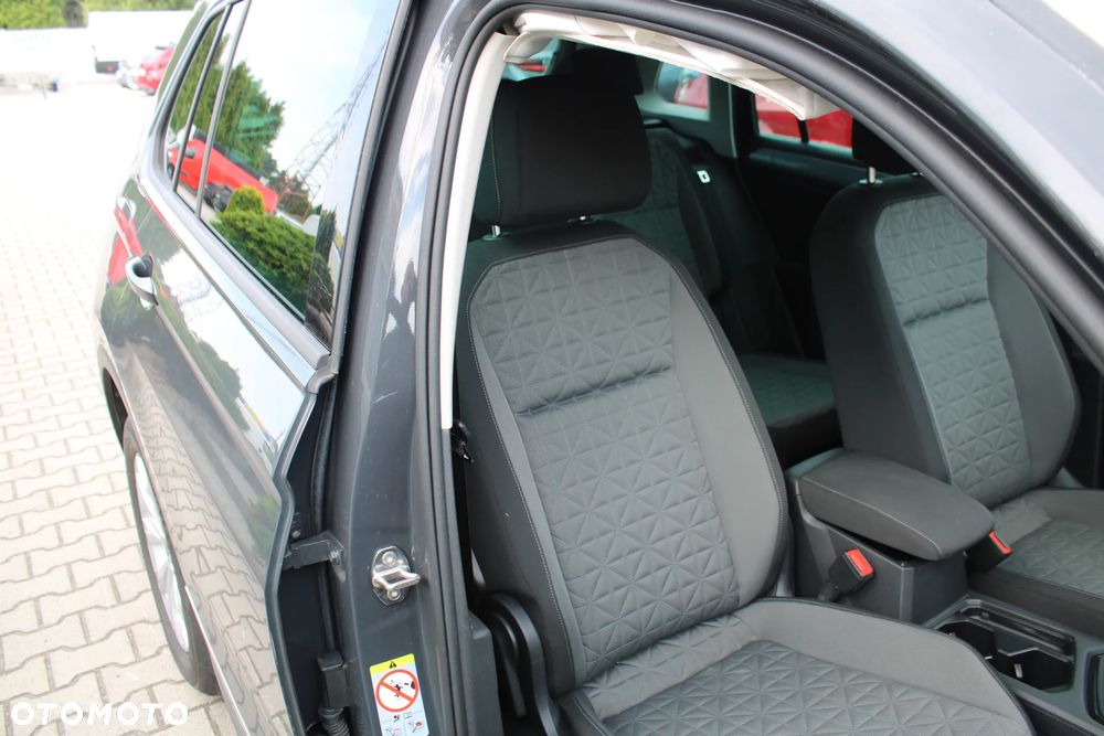Volkswagen Tiguan 2.0 TDI SCR Life DSG - 26