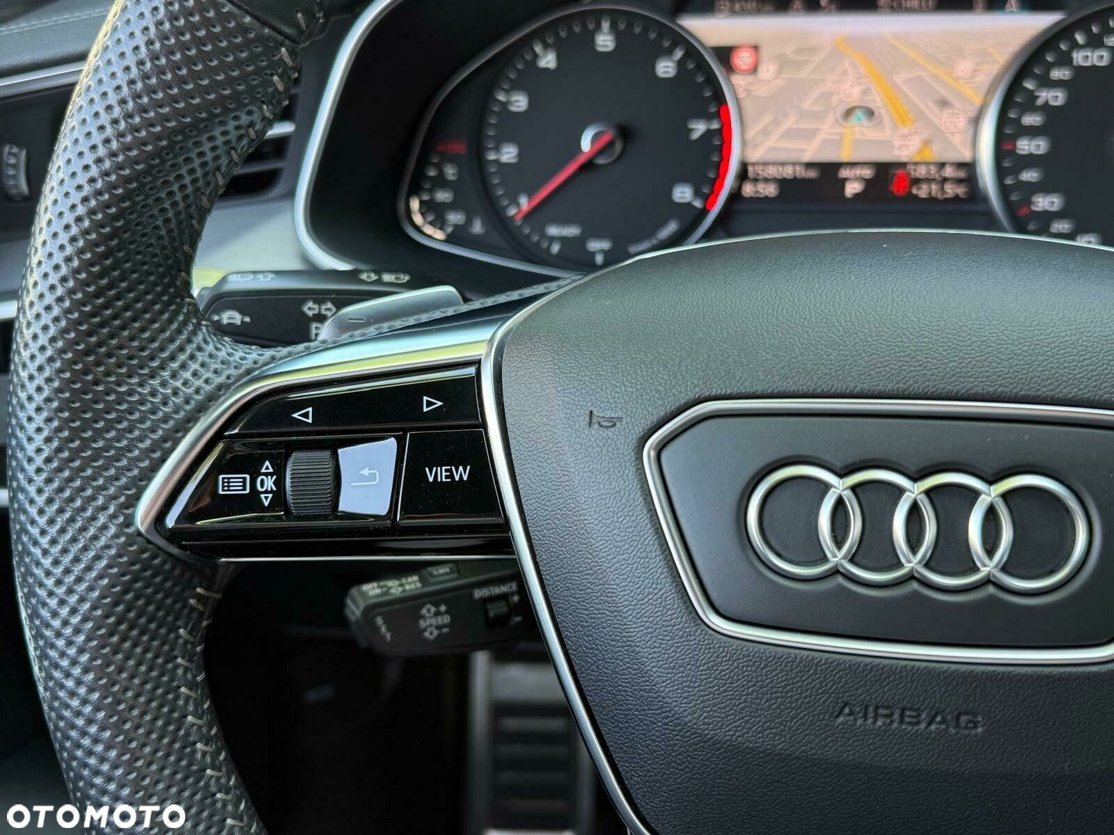 Audi A7 - 23