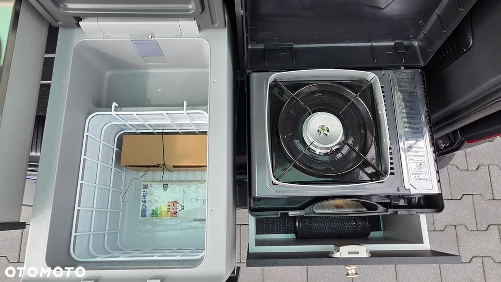 Volkswagen California - 17