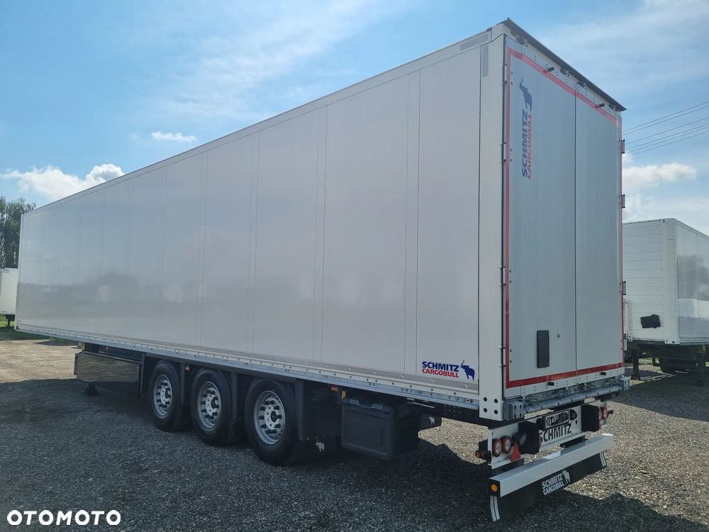 Schmitz Cargobull SCB*S3B - 8