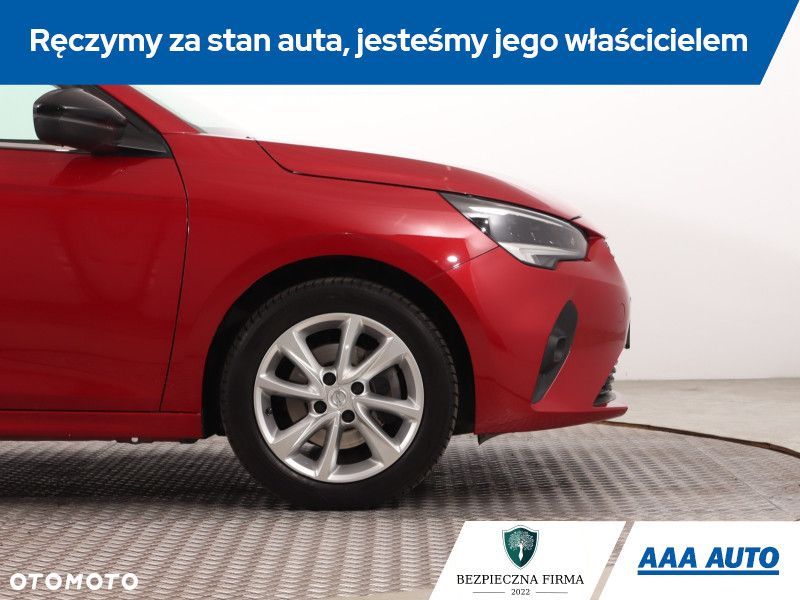 Opel Corsa - 17