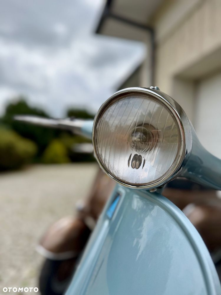 Vespa VBB - 13