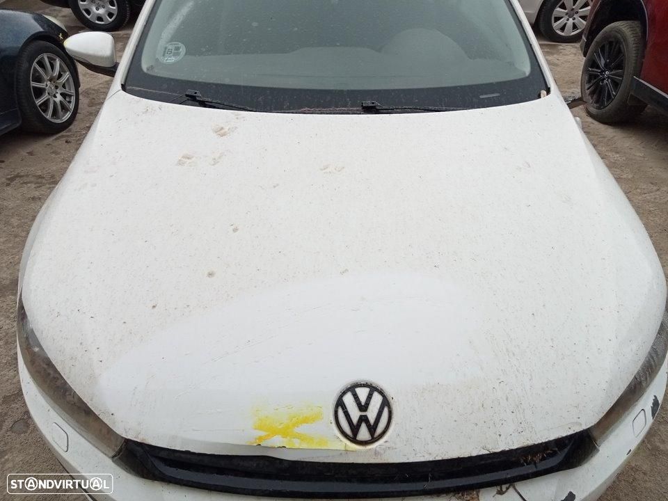 CAPÔ VOLKSWAGEN SCIROCCO 137 - 1