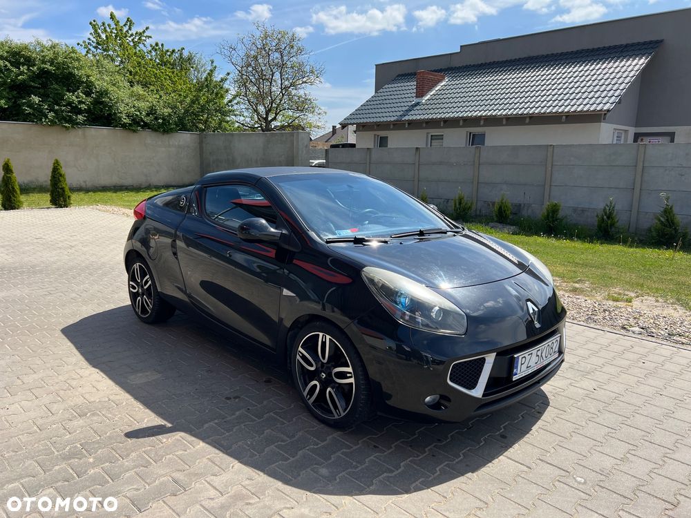 Renault Wind - 1