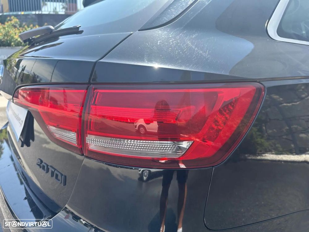 Audi A4 Avant 2.0 TDI S-line - 6