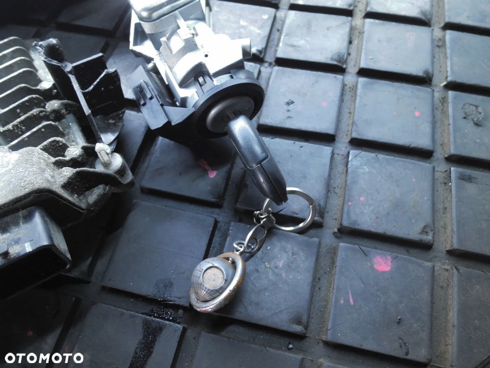 ZESTAW STARTOWY FORD FOCUS MK2 1.8 TDCI KOMPLET 6M51-12A650-YB POSIADAM 2 ZESTAWY - 2
