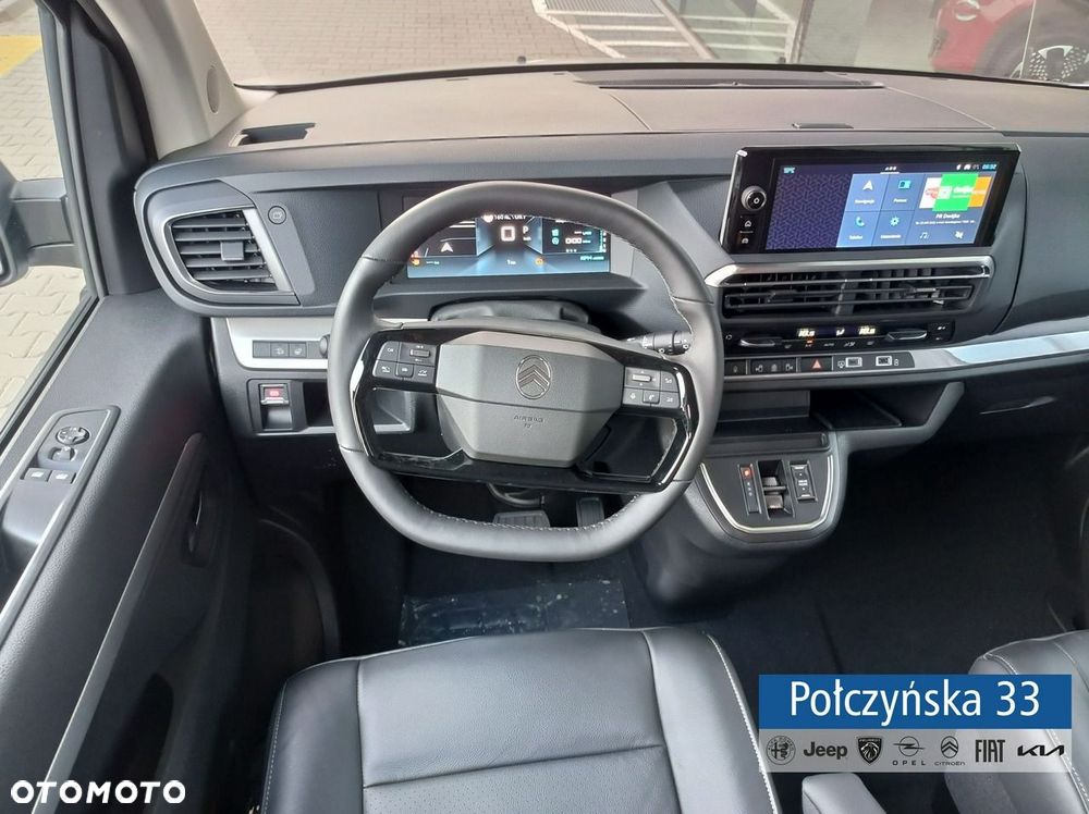 Citroën SpaceTourer - 13
