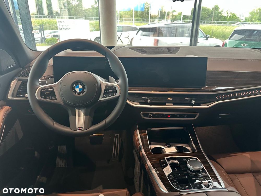 BMW X5 xDrive40d mHEV - 18