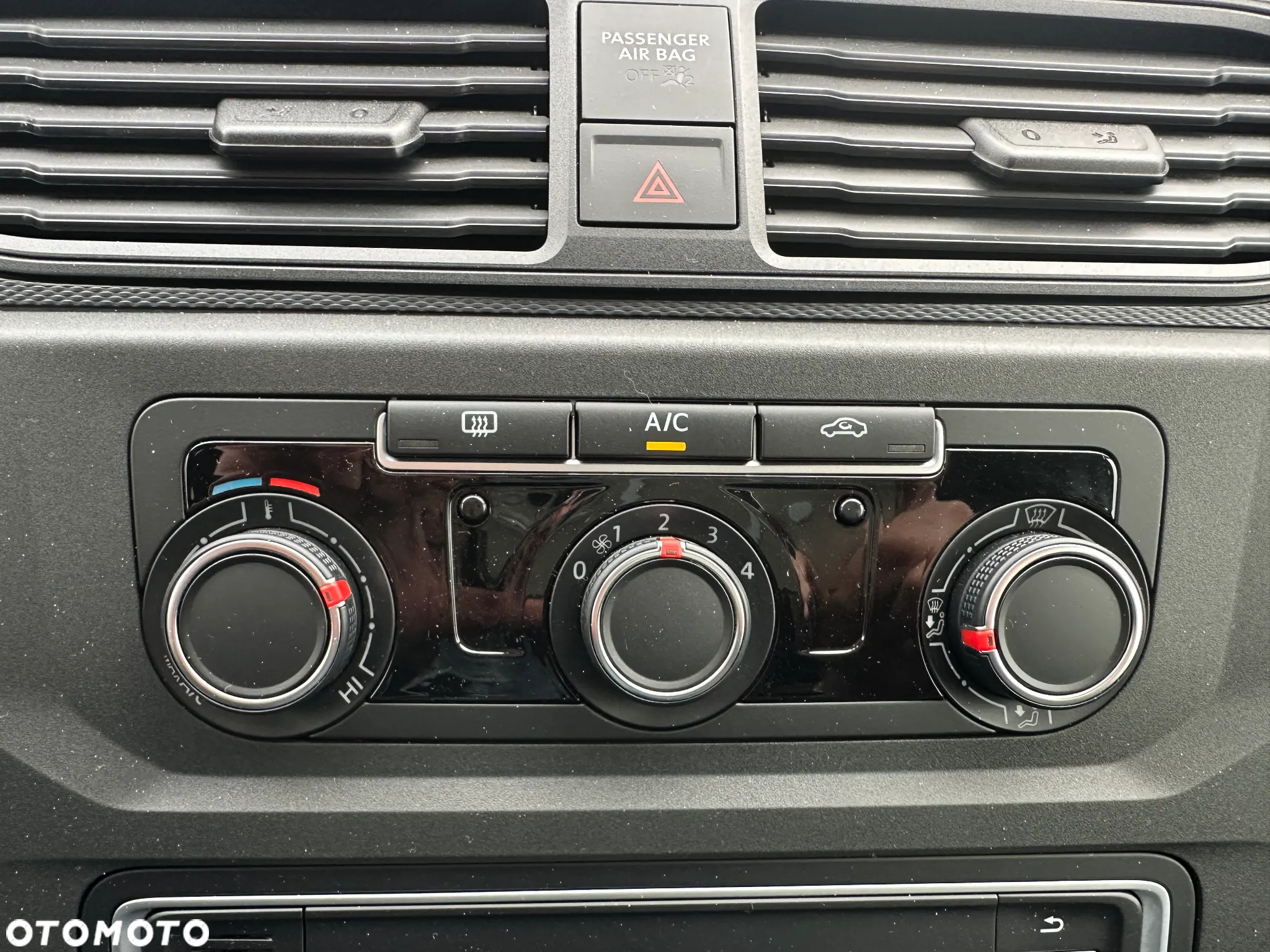 Volkswagen CADDY - 13
