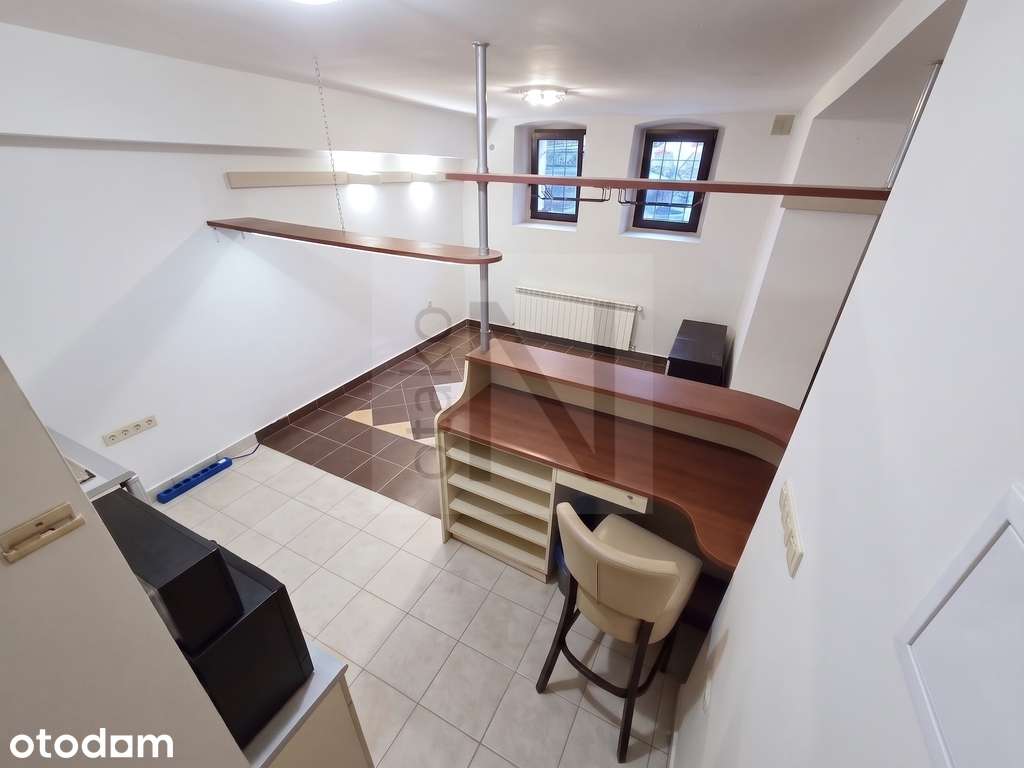 Okazja!!! 80M | Centrum | 4 Pomieszczenia - Widok 2