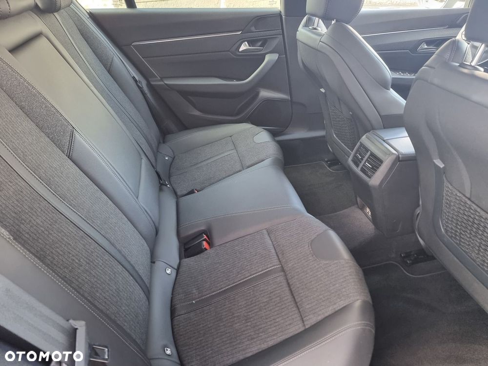 Peugeot 508 1.5 BlueHDi Allure Pack S&S EAT8 - 23