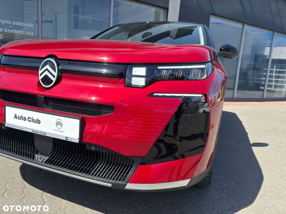 Citroën C5 Aircross - 14