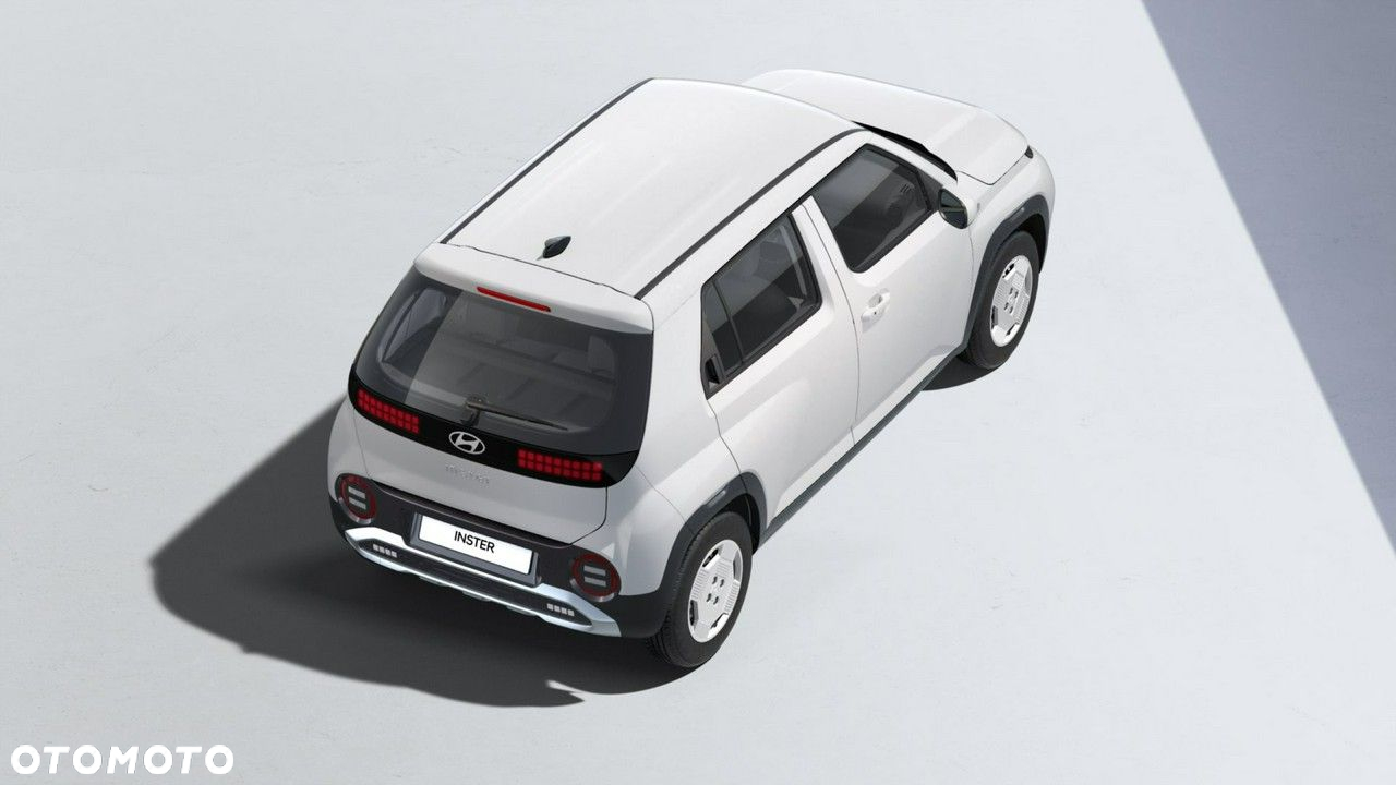 Hyundai Inster - 4