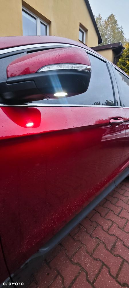 Ford Edge - 17