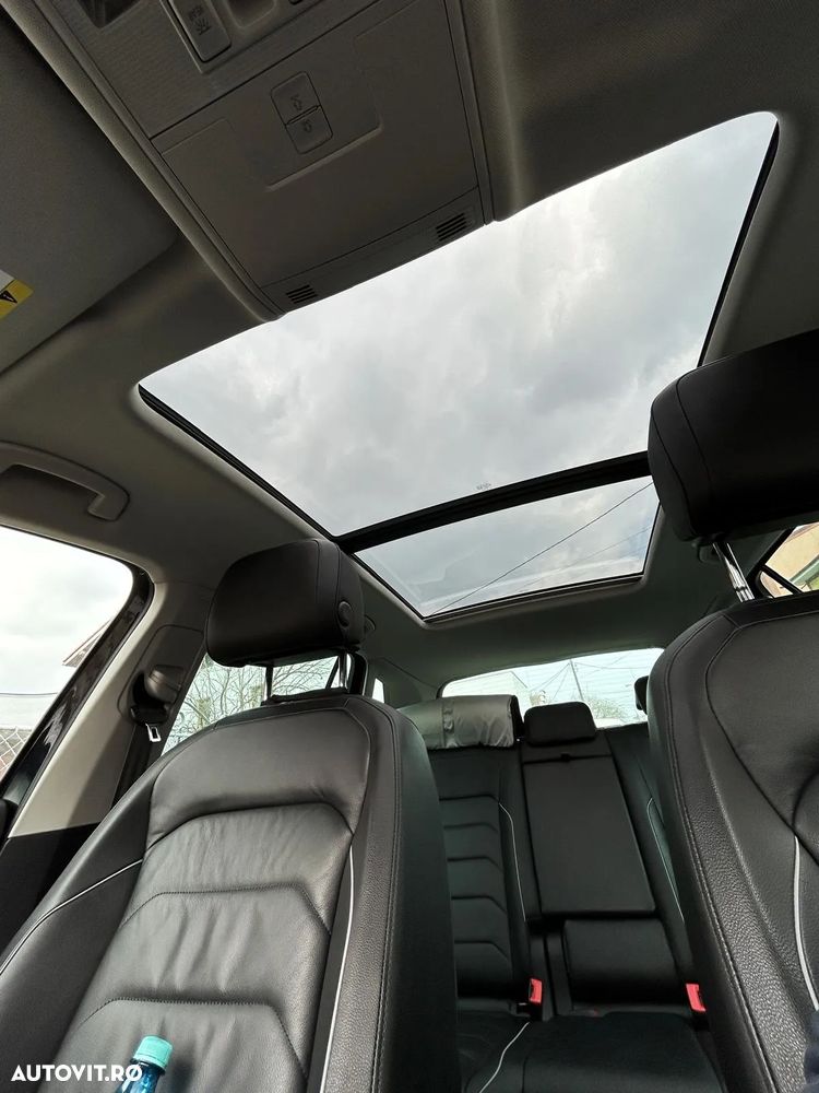 Volkswagen Tiguan 2.0 TDI 4Mot DSG Highline - 6