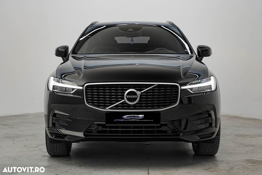 Volvo XC 60 D4 Geartronic RDesign - 4