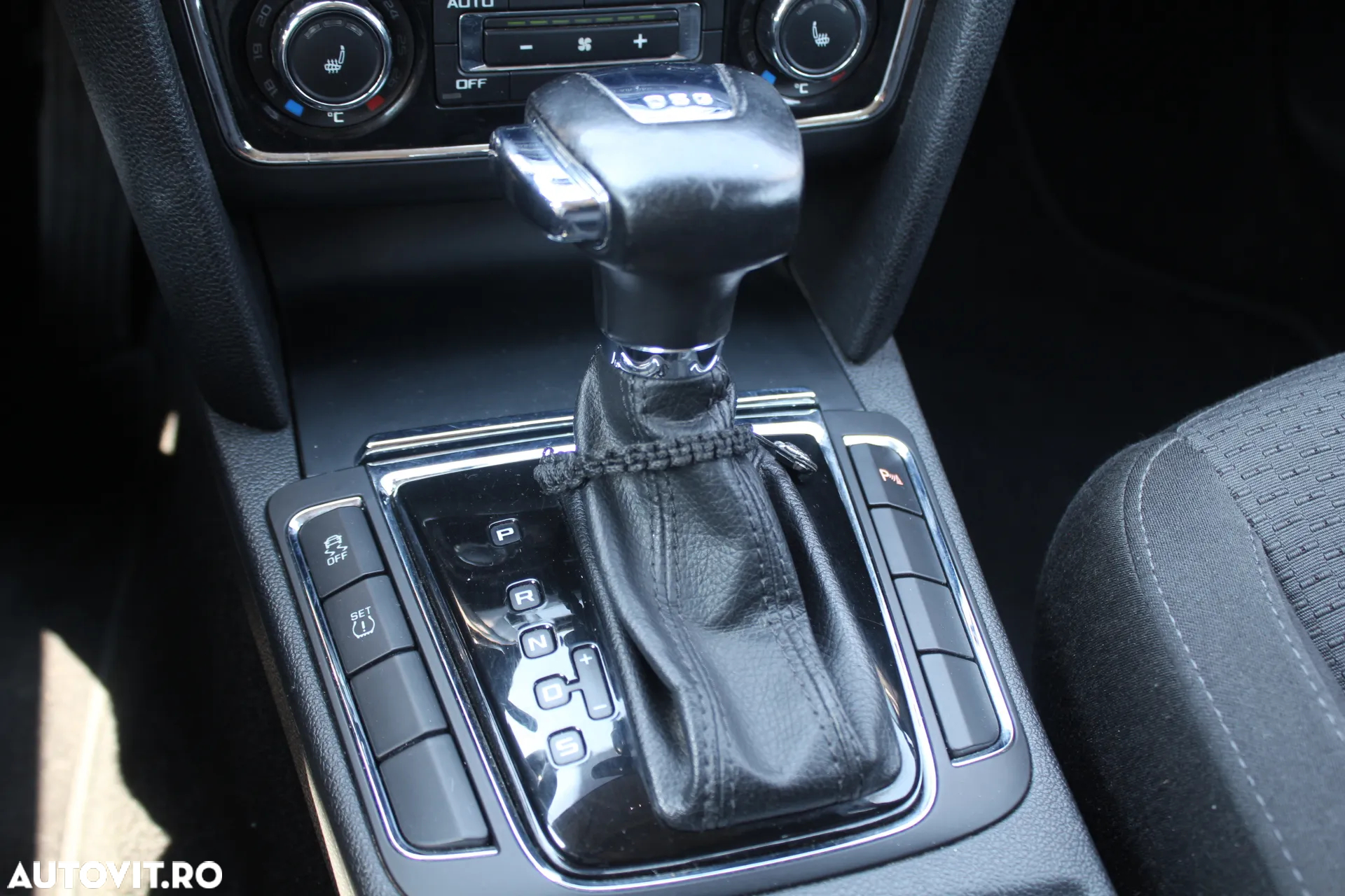 Skoda Superb 2.0 TDI Active DSG - 7