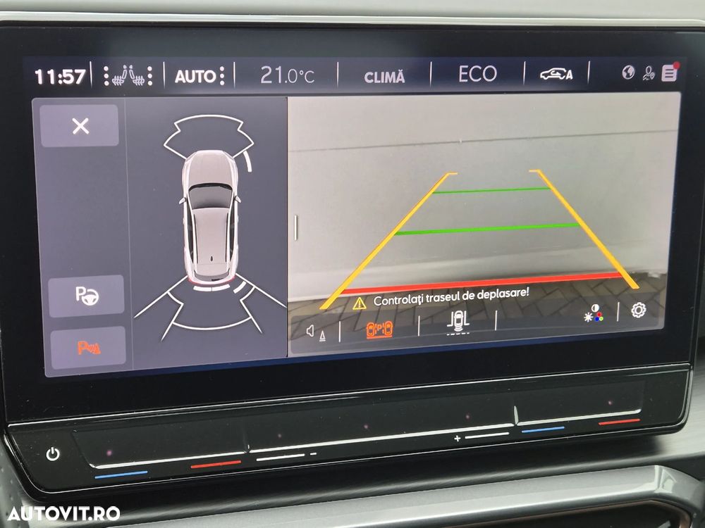 Cupra Formentor VZ 1.4 e-Hybrid DSG - 22