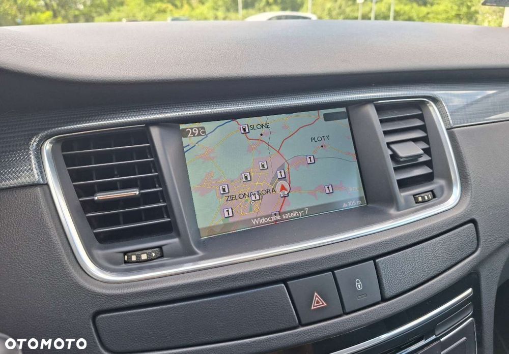 Peugeot 508 - 21