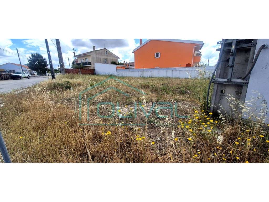Terreno Venda Benavente - Grande imagem: 4/8