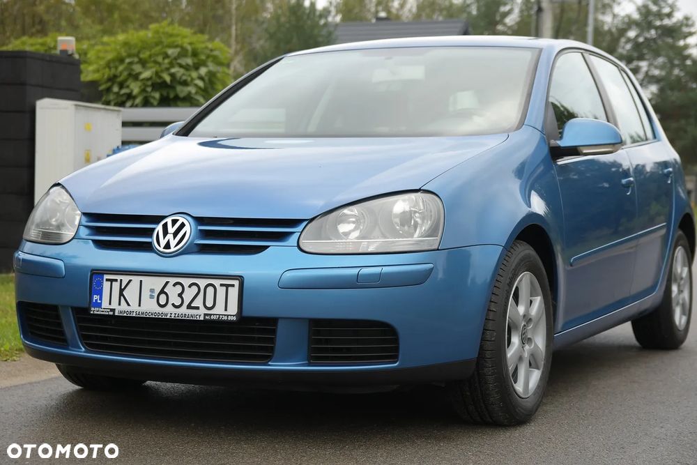 Volkswagen Golf - 2