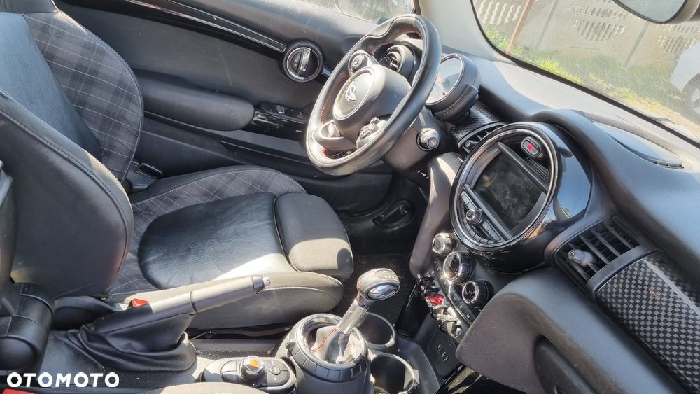 MINI Cooper S Sport-Aut - 22