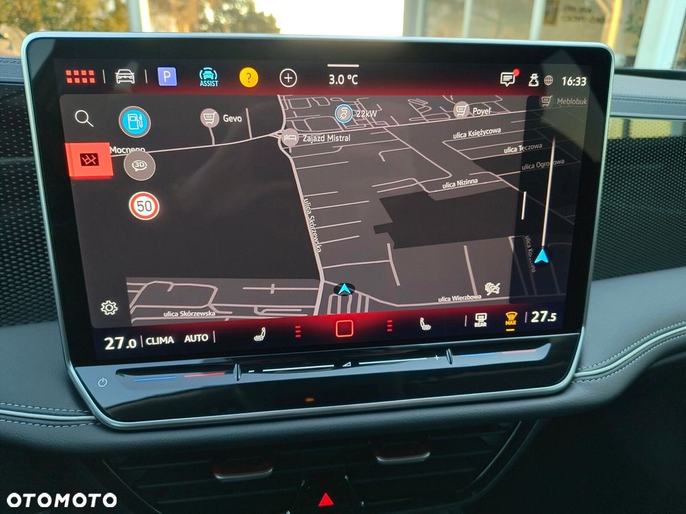 Volkswagen Passat - 29