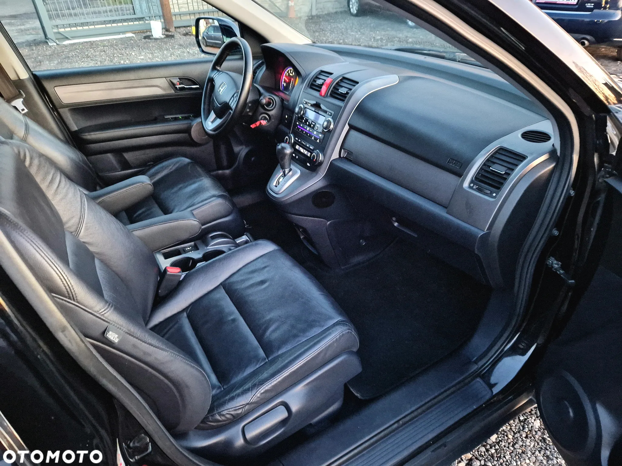 Honda CR-V 2.0i-VTEC Automatik Executive - 16