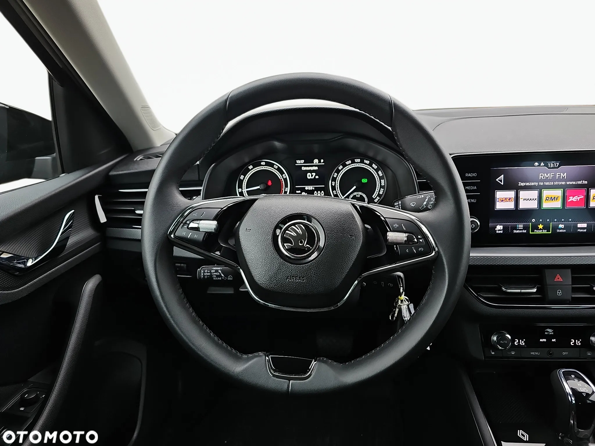 Skoda Kamiq 1.0 TSI Ambition DSG - 26