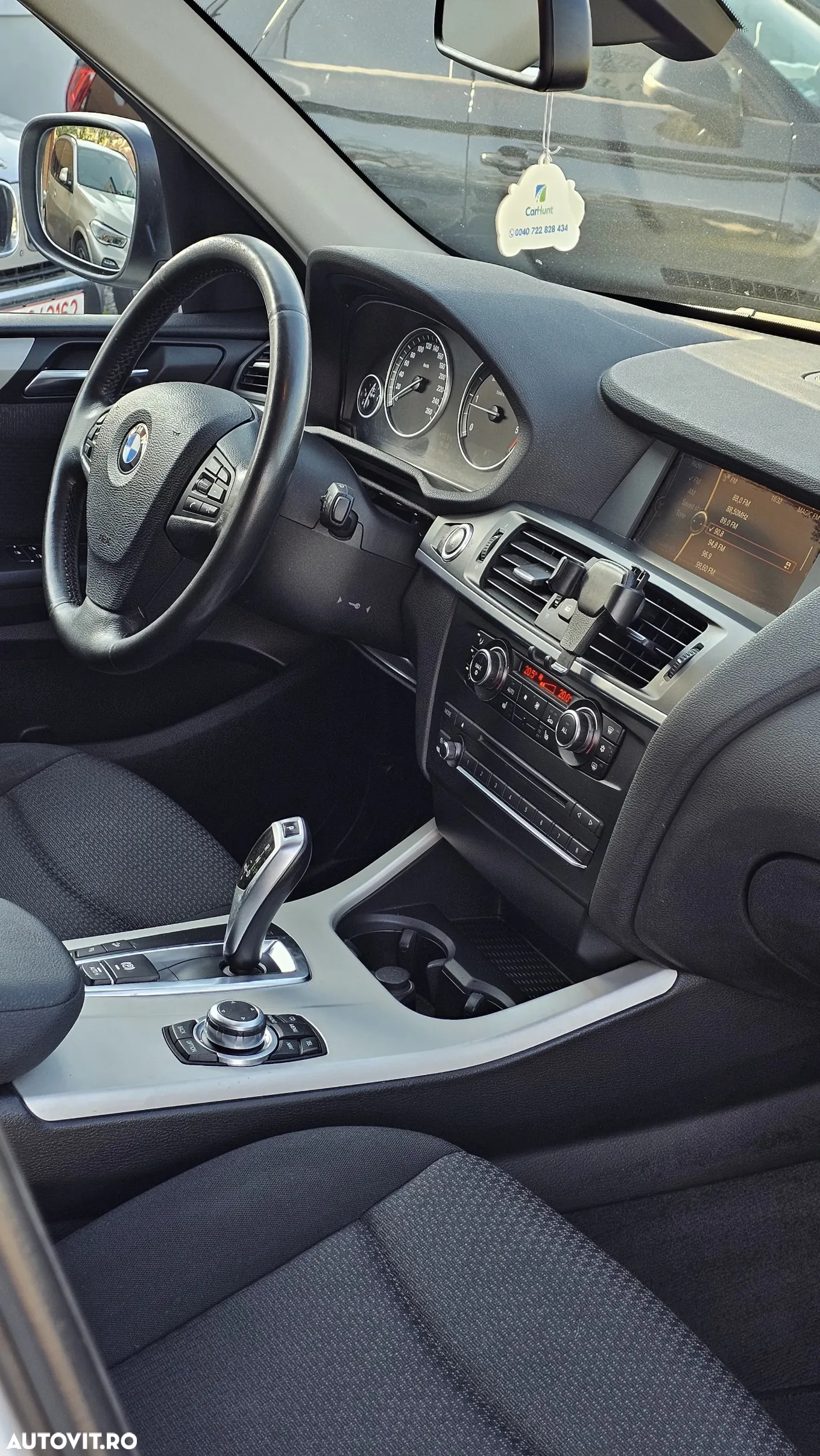 BMW X3 - 11