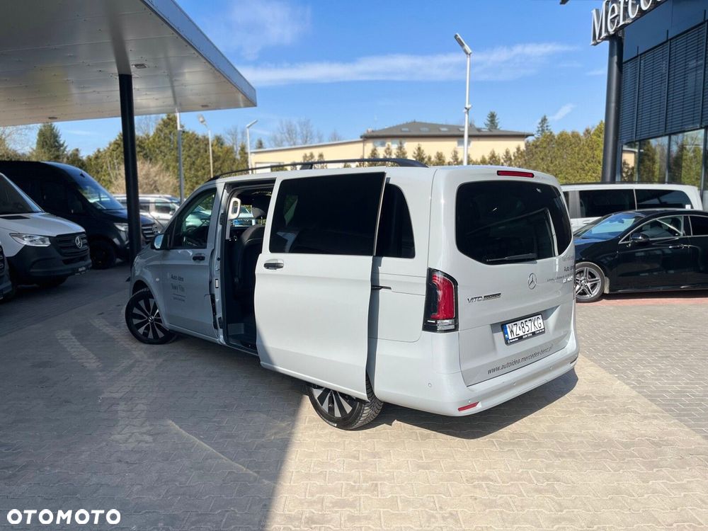 Mercedes-Benz Vito - 6